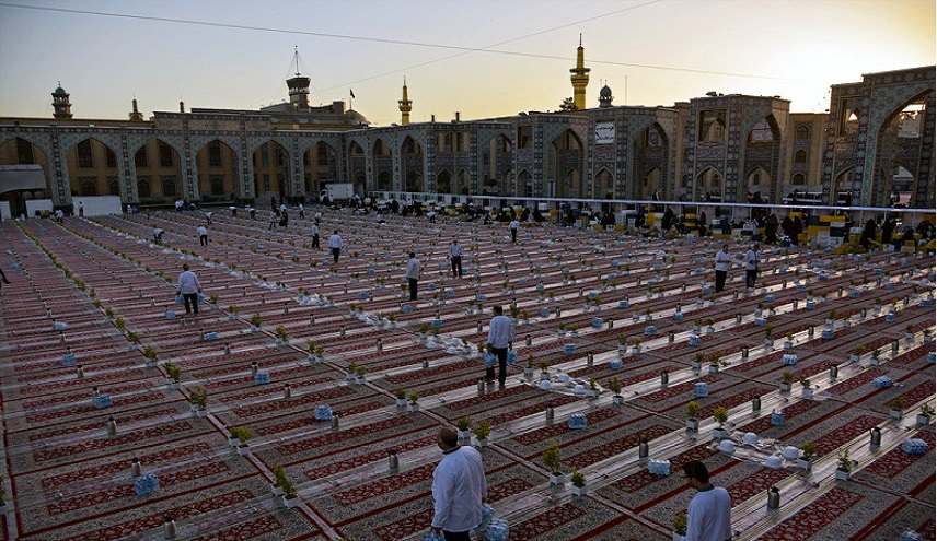 "الصحة العالمية" تحث المسلمين على الالتزام بعدد من القواعد في شهر رمضان