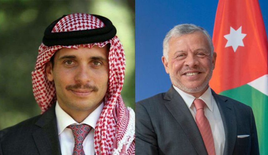 الأمير حمزة بن الحسين.. من حصانة القصر إلى محكمة أمن الدولة!