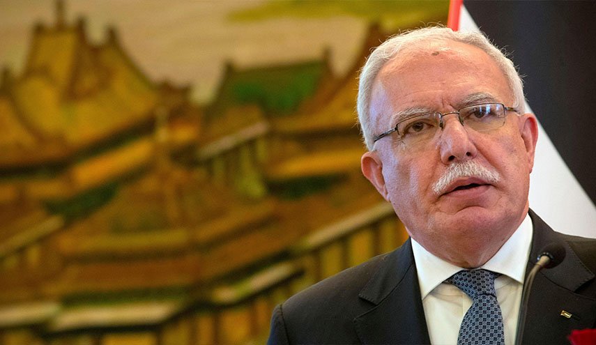 المالكي: المعركة الحالية هي معركة القدس