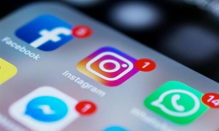 ماذا حدث لفيسبوك وانستغرام مساء أمس في عموم العراق؟