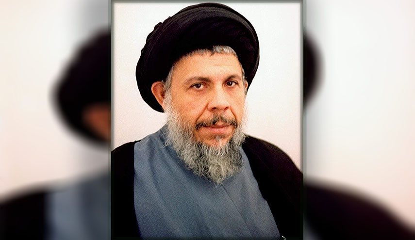 باقر الصدرِ يا عظيمَ العراقِ
