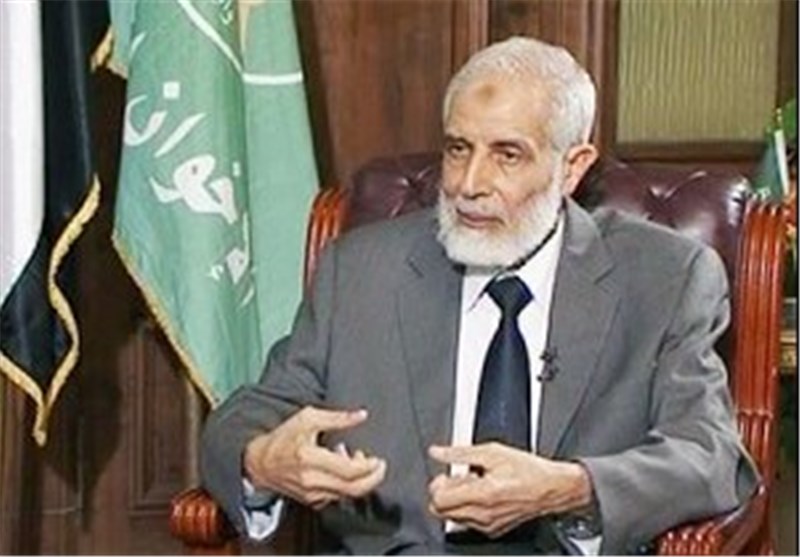 حبس ابد براي عضو ارشد اخوان المسلمين مصر