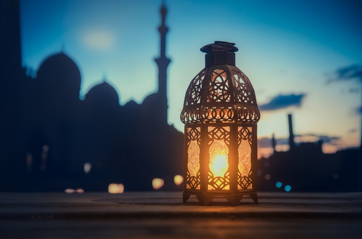 فضايل و فوايد رفتن به پيشواز ماه مبارك رمضان