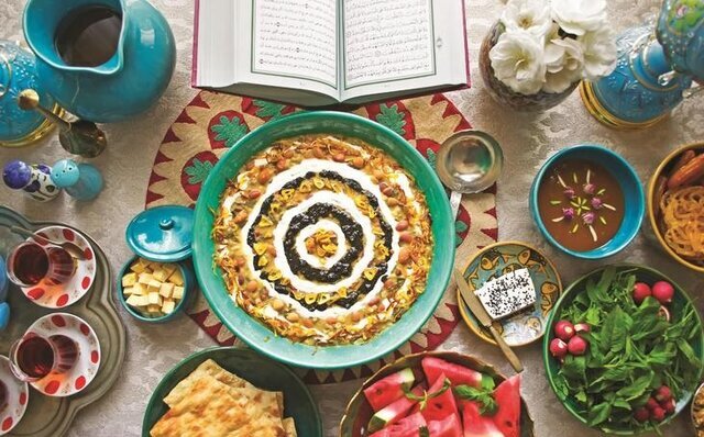 چطور براي روزه داري آماده شويم؟