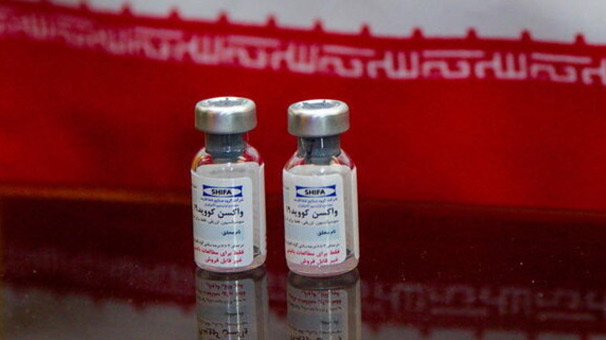افزايش ظرفيت توليد واكسن ايراني كوو ايران بركت 