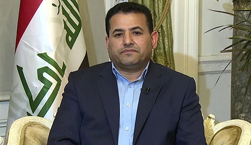 الأعرجي: سنتعامل بحزم مع الجماعات الإرهابية الموجودة على الحدود الايرانية العراقية