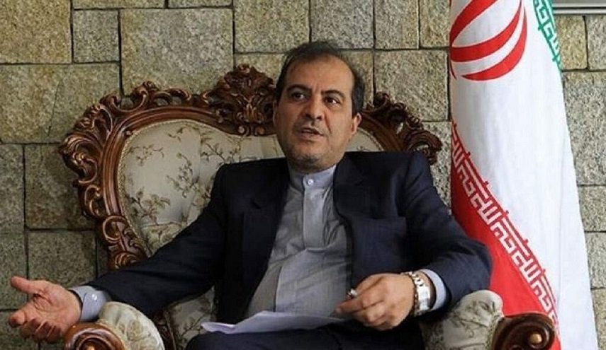 ايران و روسيا تؤكدان ضرورة احترام الدستور السوري