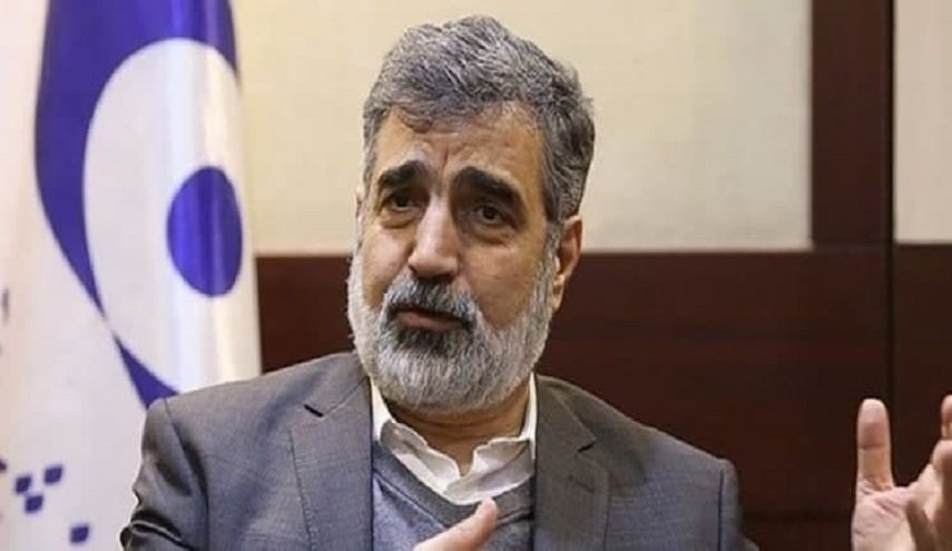 ايران.. تخصيب اليورانيوم بدرجة 60% بدءا من الليلة