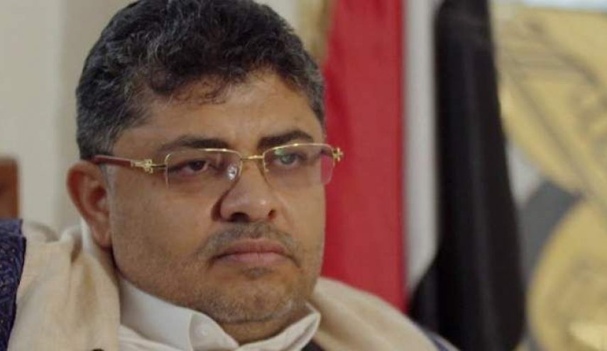 الحوثي: مجلس الأمن يشكر قاتلي الشعب اليمني بدلا من إدانتهم