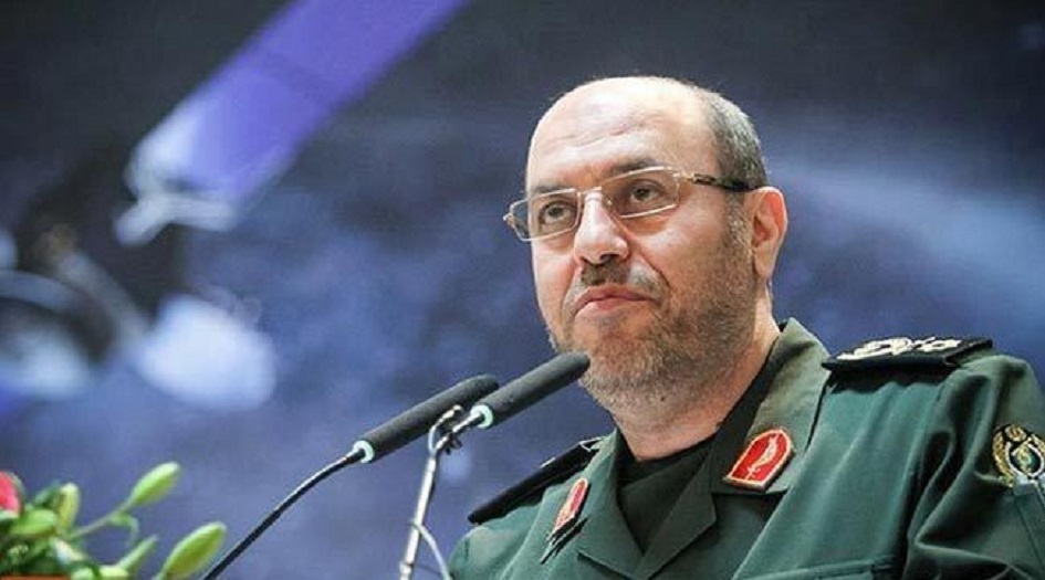 اللواء دهقان: أي تحرك معاد لإيران سيواجه برد قاس