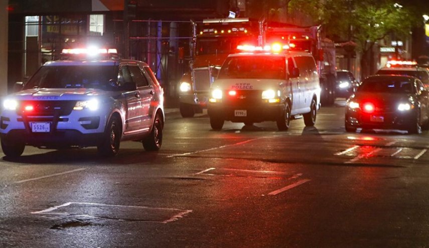 عدد كبير من الضحايا في إطلاق نار في مدينة إنديانابوليس الأميركية