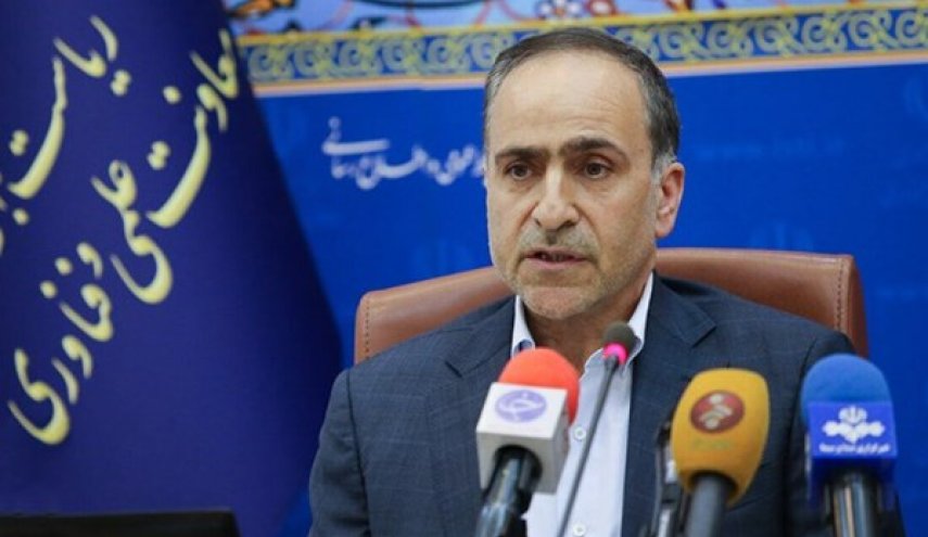 مسؤول صحي ايراني يعلن التعاون مع روسيا واليابان وكوبا لانتاج لقاح كورونا