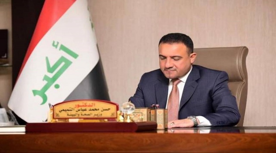 توجه عراقي لإصدار جواز سفر خاص بمتلقي لقاح كورونا