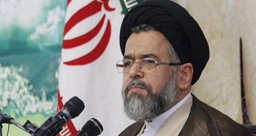 وزير الامن الايراني: الجيش جدير بالتقدير في الدفاع عن البلاد وسائر المجالات