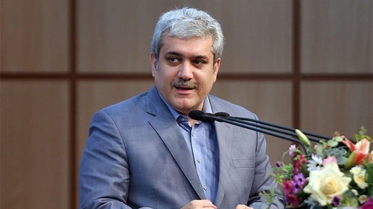 ستاري : چند واكسن انساني را در ايران به توليد انبوه مي‌رسانيم