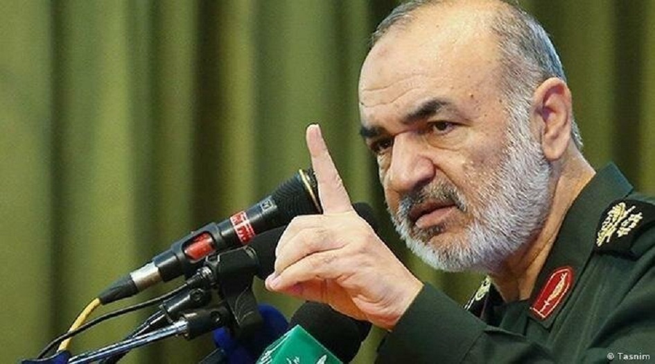 قائد الحرس الثوري: الشهيد حجازي لم يخلع ثوب الجهاد قط