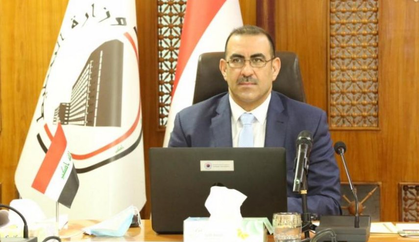 وزير التخطيط العراقي يكشف عن اقتراب البلاد من انهيار اقتصادي