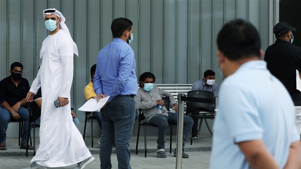 الامارات... إجراءات مشددة ضد من لم يتلقوا التطعيم