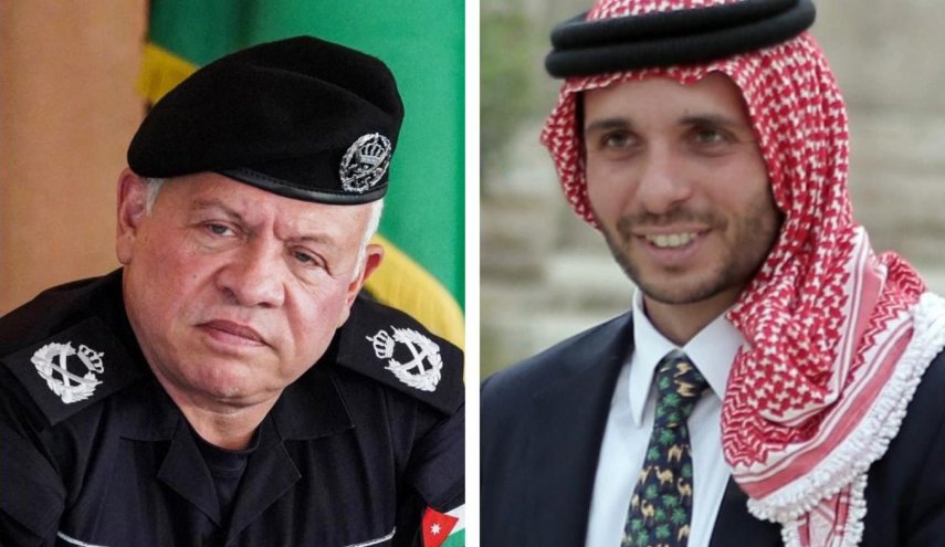 حكومة الأردن: جميع المتهمين في "قضية الفتنة" داخل البلاد