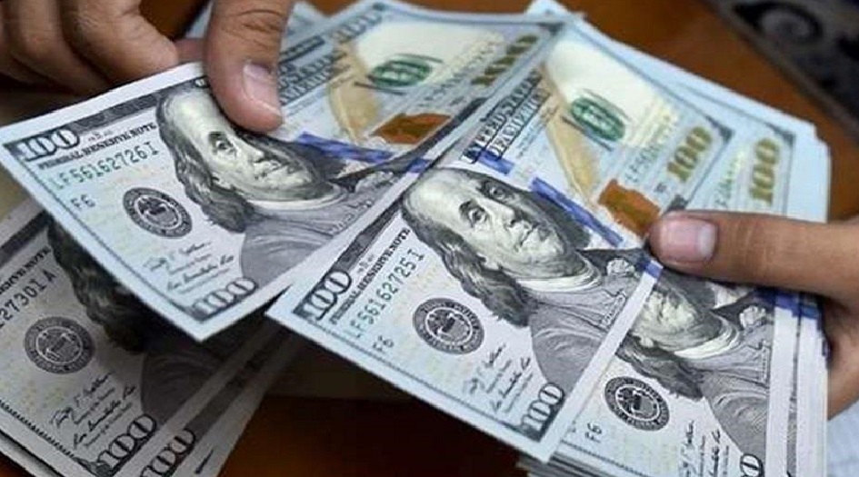 اسعار صرف الدولار في الاسواق المحلية لهذا اليوم السبت
