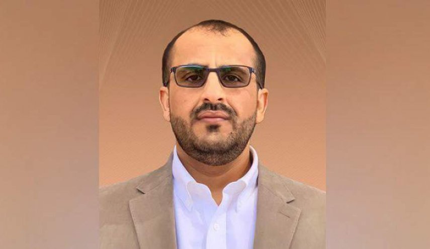 عبدالسلام يدعو مرتزقة العدوان لإنقاذ أنفسهم قبل فوات الفرصة