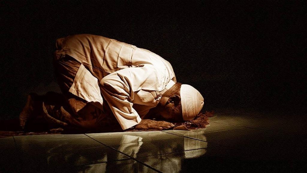 صلاة الليلة الثالثة عشر من شهر رمضان المبارك