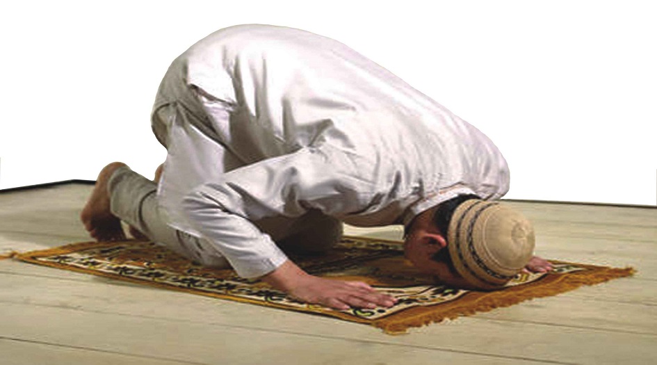   لاتفوتك.. صلاة الليلة الرابعة عشر من شهر رمضان المبارك