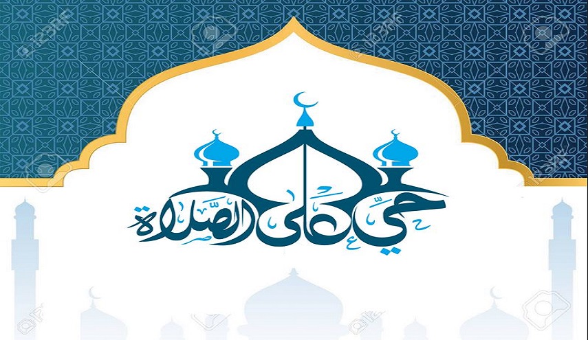 مواقيت الأذان لمدينة بيروت ليوم الثلاثاء