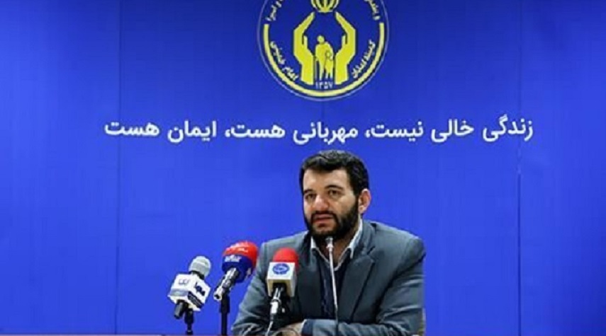 جشن رمضان كميته امداد امسال مجازي برگزار مي‌شود