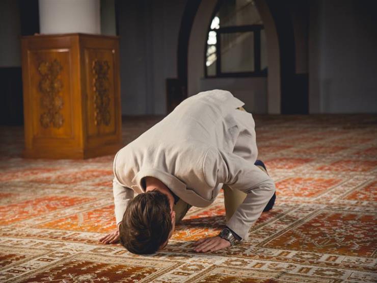 صلاة الليلة الخامسة عشر من شهر رمضان المبارك