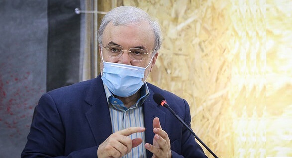 نفوذ كروناي آفريقايي به ايران