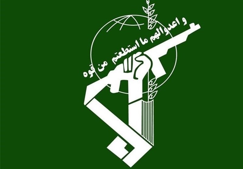 استشهاد ضابط في الحرس الثوري شمال غرب ايران