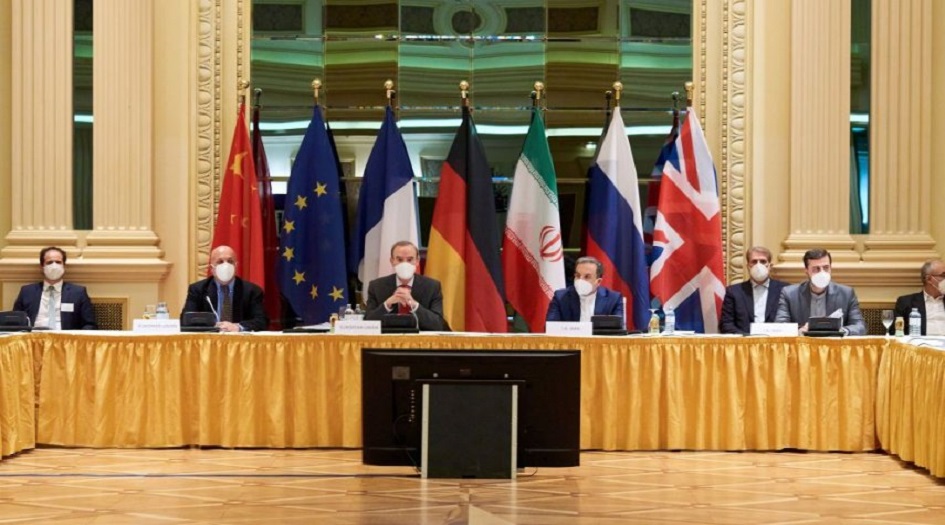 الصين: يجب على اميركا رفع جميع اجراءات الحظر غير القانونية ضد ايران