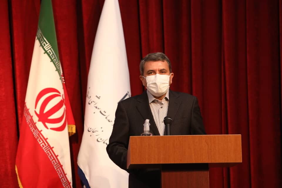 رييس انستيتو پاستور:  واكسن مشترك پس از تامين داخلي به كشورهاي ديگر صادر مي شود