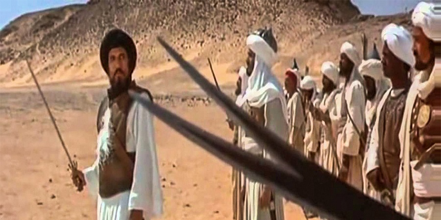  رمضانيات .. ح 1  غزوة بدر الكبرى معركة الإسلام الفاصلة