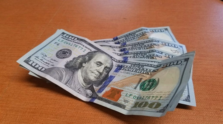 سعر صرف الدولار في العراق لهذا اليوم