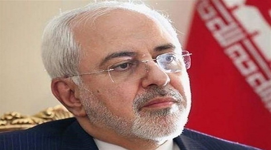 ظريف : تصريحات الامام الخامنئي  هي كلمة الفصل