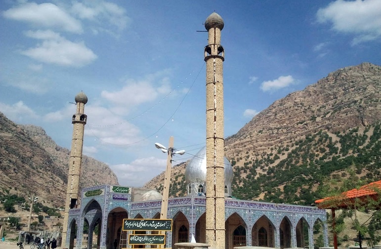 ميرسالار، امامزاده اي كه خوابش به سرعت تعبير شد