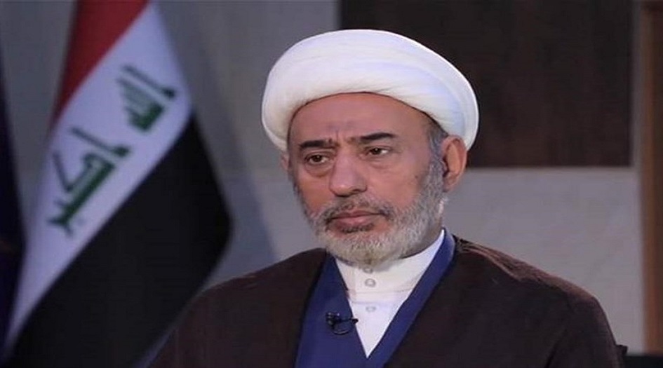 وفاة سياسي عراقي بارز بعد صراع مع كورونا