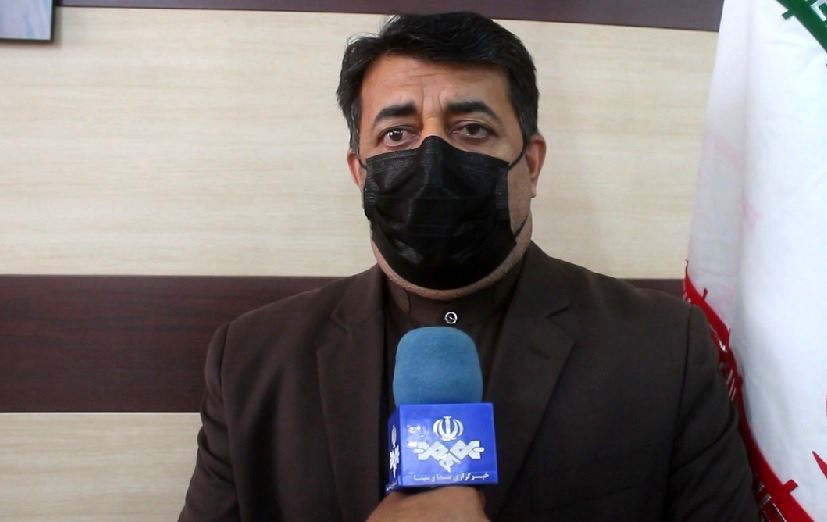 توقيف شناور حامل اتباع هندي مبتلا به كرونا در جاسك
