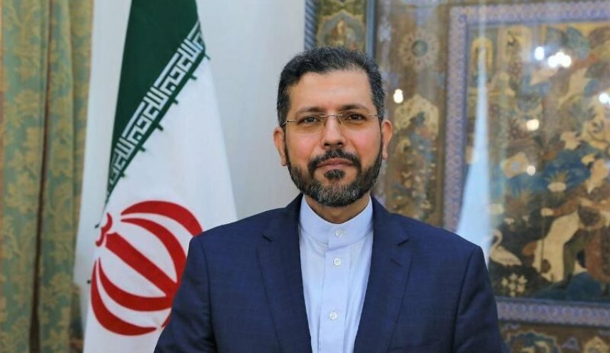 خطيب زادة: مفاوضات فيينا تمضي الى الامام بدقة