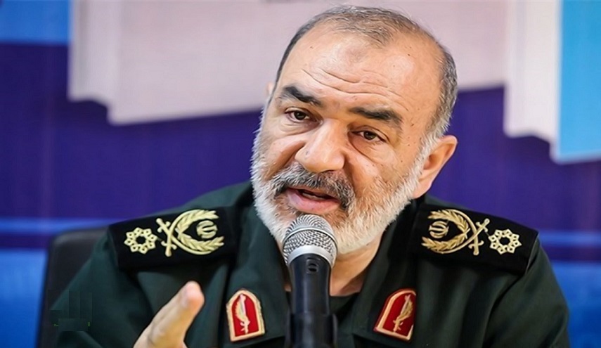 سلامي: امريكا غير قادرة على منع هزيمة السعودية في اليمن