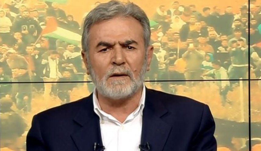 النخالة: يوم القدس جاء بتوقيت موحَد للأمة وللشعب الفلسطيني