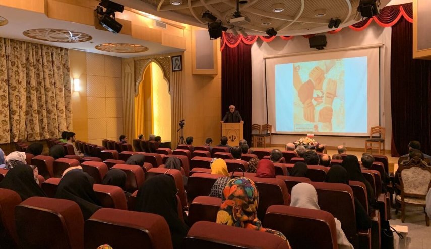سفير إيران لدى الصين: القضية الفلسطينية من المبادئ الأساسية للثورة الإسلامية