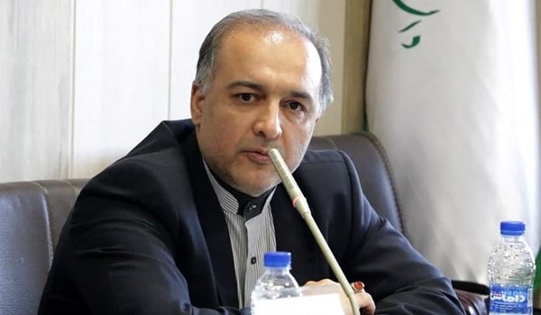 تعيين سفير ايراني جديد في سوريا