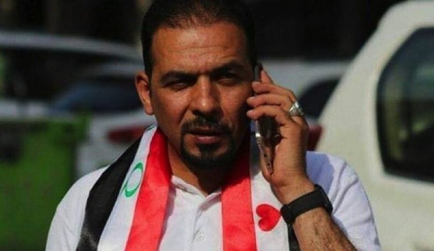 القنصلية الإيرانية في كربلاء تصدر بيانا بشأن اغتيال إيهاب الوزني