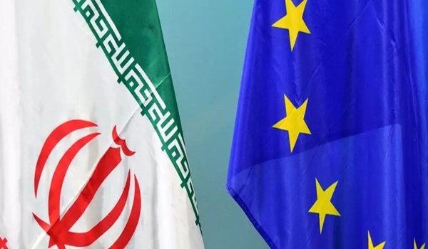 وزراء خارجية الاتحاد الأوروبي يبحثون اخر تطورات الاتفاق النووي