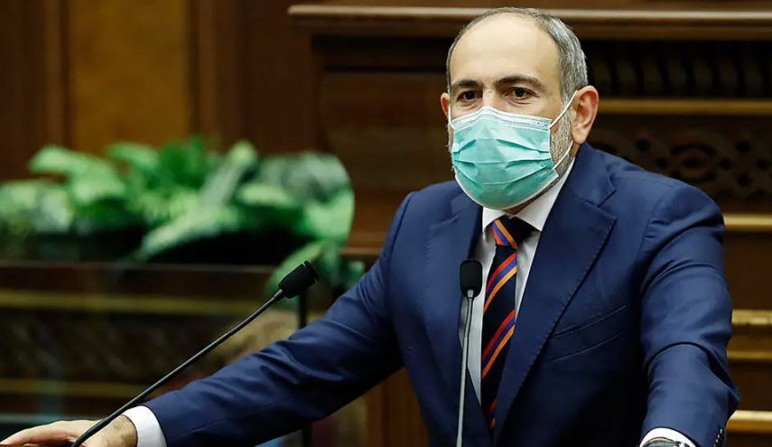 ترشيح باشينيان مجددا لمنصب رئيس وزراء أرمينيا