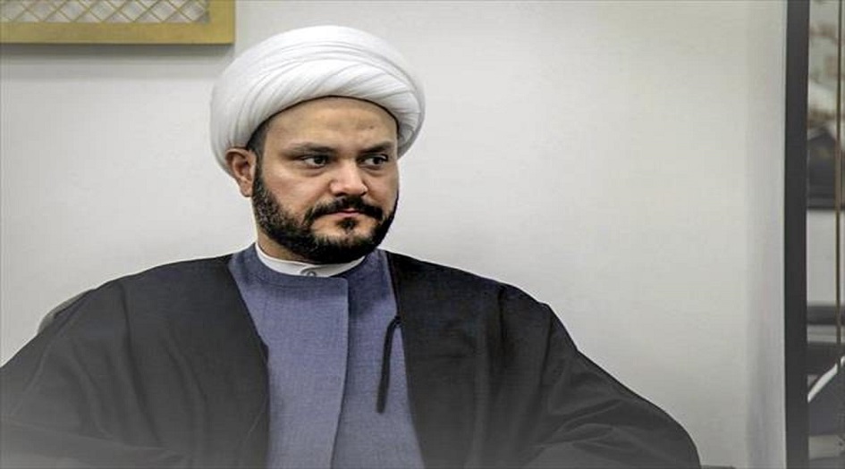 الكعبي: المقاومة ترصد بدقة تحركات التحالف الصهيوامريكي