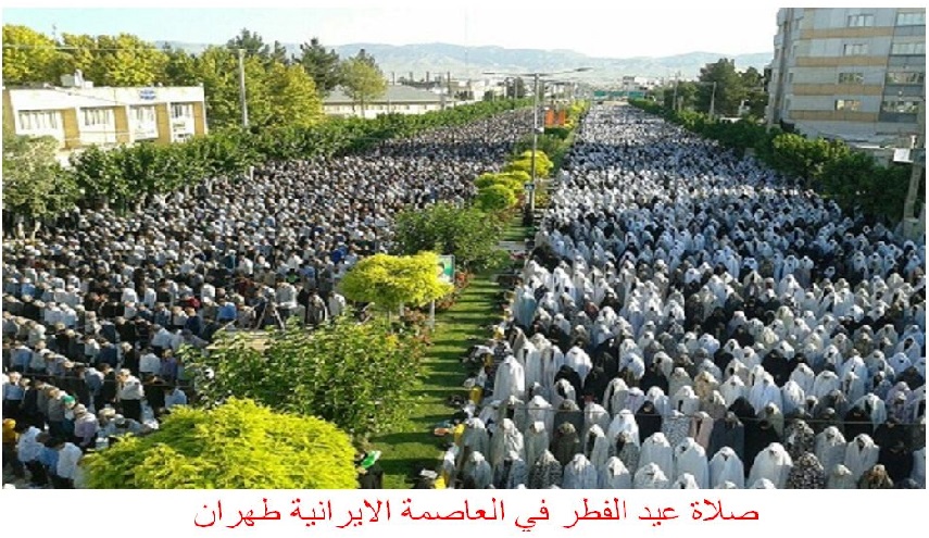 العيد .. (2) ما هي فلسفة تشريع الاعياد ؟